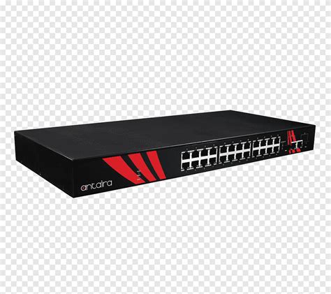 Network Switch 10 Gigabit Ethernet Small Form Factor Pluggable