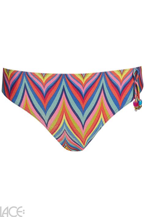 Lace Primadonna Swim Kea Bikini Tai Trusse Lace Dk