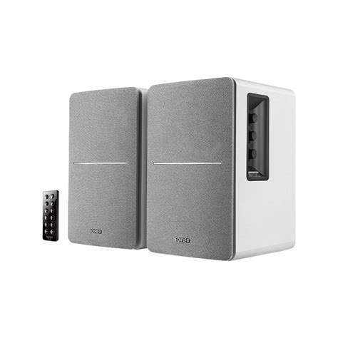 Bookshelf Speakers | Edifier -【Edifier】