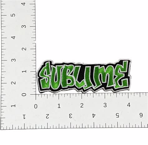 Sublime Band Logo