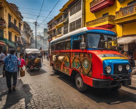 De Hoofdstad Van Peru Twi Peru Uw Ultieme Gids Voor Reizen In Peru