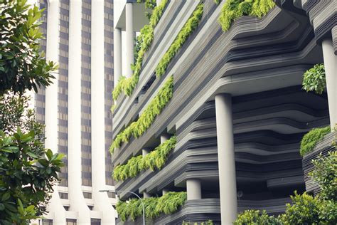 6 Green Building Tips for Environmentally Responsible Construction