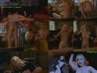 Jeanne Marine Nude Pics Page 1