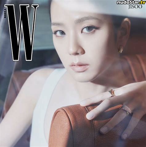 BLACKPINK Jisoo Qenshizu Sooyaaa Nude OnlyFans Photo Nudostar TV