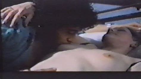 Naked Pauline Teutscher In Super Hard Love