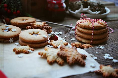 моё вдохновение: Про печенье