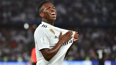 Vinicius Se Impacienta Y El Real Madrid Tambi N