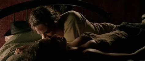 Nude Video Celebs Eva Green Sexy The Salvation