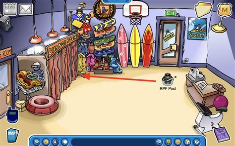 club penguin legacy     psa agent rebel penguin federation