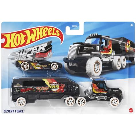 Hot Wheels Ta Y C T Rlar Bdw