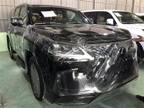 🥰lexus Lx570 Kuro Black Mmp Car Sales Centre Facebook
