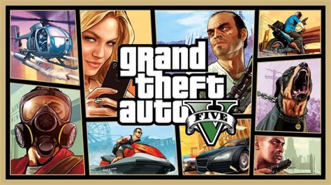 Razones Para Evitar Jugar Gta V Y A Qu Juego En Su Lugar