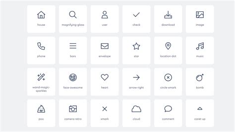 7 Free Downloadable Icons Sites Every UI Designer Needs Now