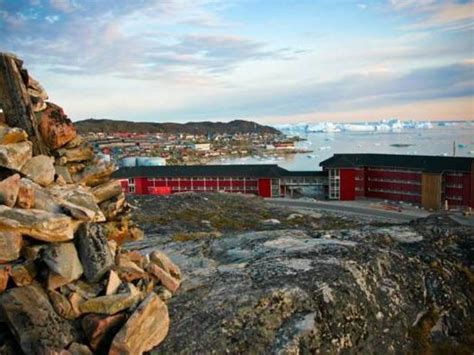 Hotel Arctic, Ilulissat - Booking Deals, Photos & Reviews