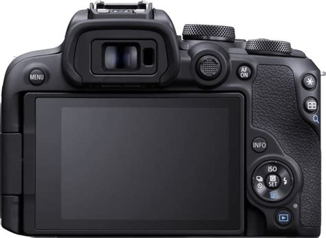 Canon EOS R10 + RF-S 18-150mm f3,5-6,3 IS STM - Foto Erhardt