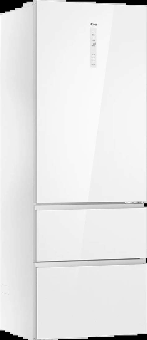 Холодильник Haier A4F745CGWGRU1 – купить по цене 134 999 руб. на ...