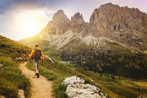 Path Mountain Nature - Free photo on Pixabay