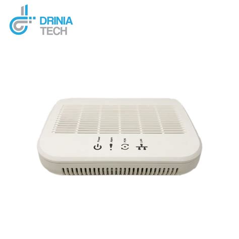 Gpon Ont Driniatech