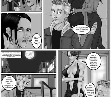 The Mutant Scent Of Lust 8muses Sex And Porn Comics