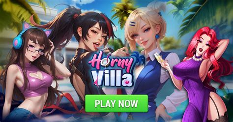 Horny Villa Cretsiz Birle Tirme Rpg Pc Mobil