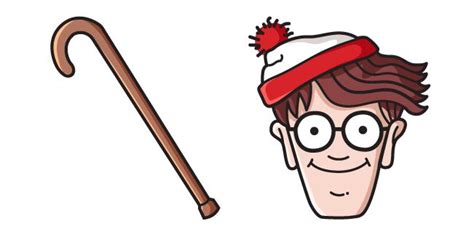 A Man Wearing Glasses And A Red Hat With An Umbrella On Its Head