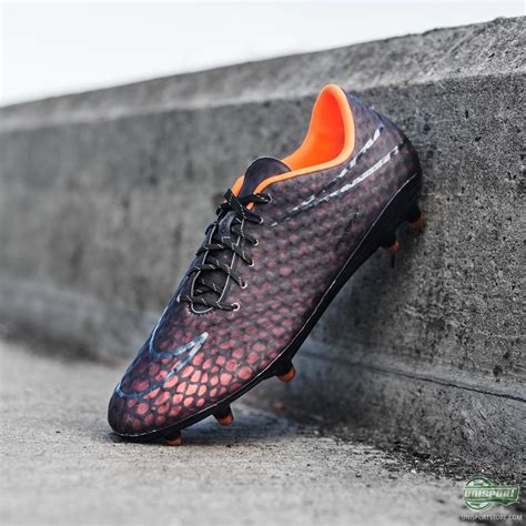 Nike Hypervenom: Two years of attacking masterclass