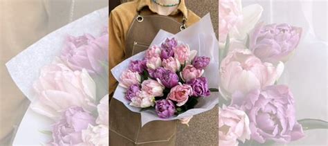 Тюльпаны купить в Ставрополе | Товары для дома и дачи | Авито