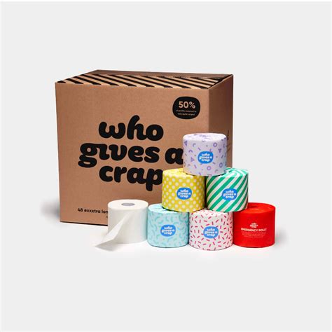 19 Plastic Free Toilet Papers Without Plastic Packaging