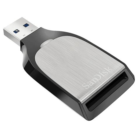 Buy Sandisk Extreme Pro Sd Uhs Ii Card Reader Sddr G Pc Case