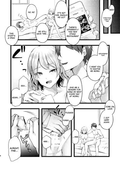 Zakomesu Switch Nhentai Hentai Doujinshi And Manga
