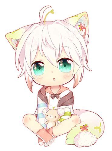 C Jinhii By Jorsu On Deviantart V Chibi Chibi Boy Kawaii Chibi Cute