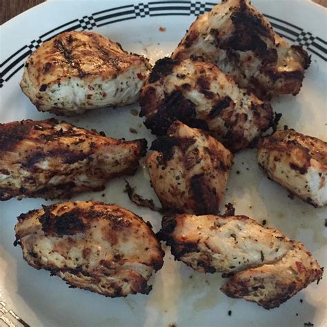 Spicy Grilled Chicken Recipe Allrecipes