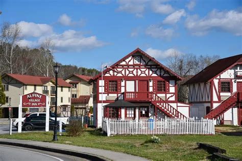 Alpine Helen Ga Why Visit 67 Things To Do In The Fairytale Bavarian Town