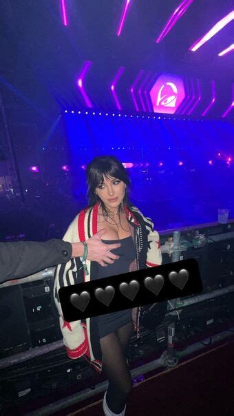 Sssniperwolf Nude Leaks OnlyFans Leaked Models The Fappening News