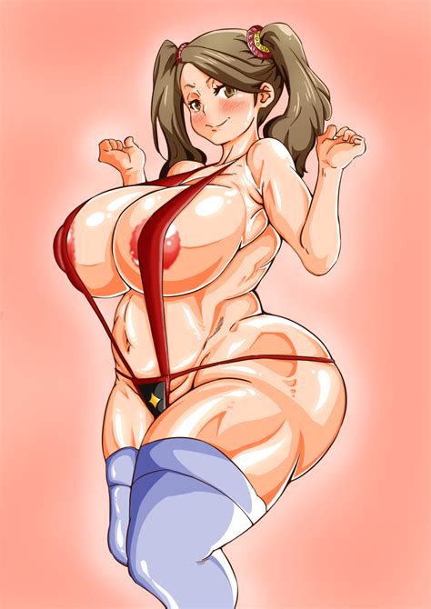 Gyanko By TeamTGs Hentai Foundry