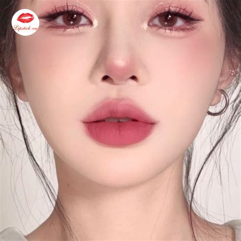 Son Dior Addict Lip Tint Natural Nude Màu Hồng Khô Đẹp Nhất