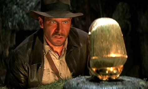 Indiana Jones I Artefakt Przeznaczenia Harrison Ford Egna Si Z Rol