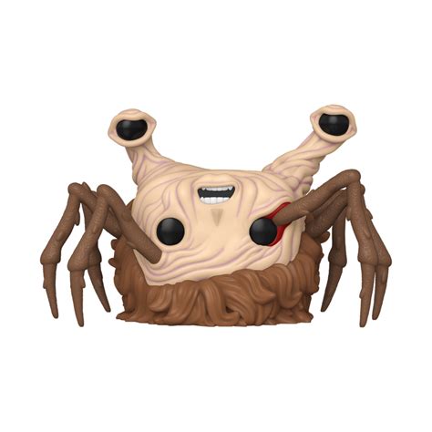 Funko Fusion The Thing Spider Head Funko Pop Kronen P0ps
