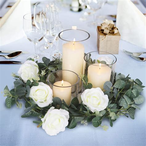 Long Centerpiece Ideas at Jeff Reed blog