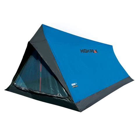 High Peak Minilite – Outdoorguide