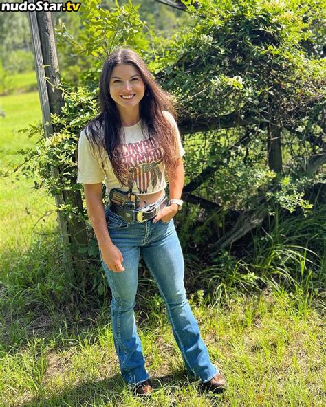 Hannah Barron Hannahbarron Nude OnlyFans Photo Nudostar TV