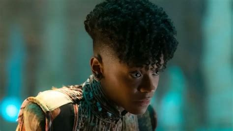 Black Panther End Credits Whos Toussaint Louverture Auralcrave