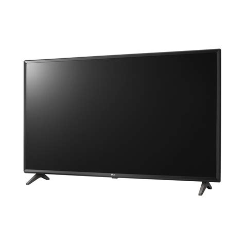User manual LG 43UK6090PUA (English - 65 pages)