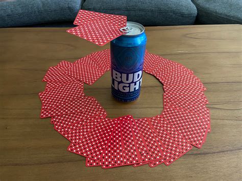 drinking card game ring of fire