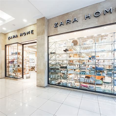 Bienvenido A Multiplaza Tegucigalpa Tienda Zara Home