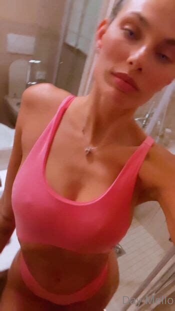 Dayane Mello Fazenda Dayanemello Dayanemelloreal Leaked Nude OnlyFans ShemaleLeaks