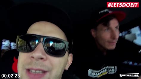 BUMSBUS Cute Brunette Lilly Foxx Enjoys The Best Ride Of Her Life LETSDOEIT Intporn Forums