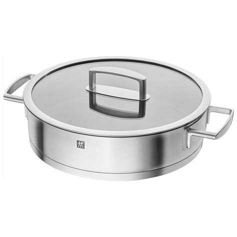 Сотейник ZWILLING VITALITY 28 см - Zwilling J.A. Henckels - 66477-280-0 ...