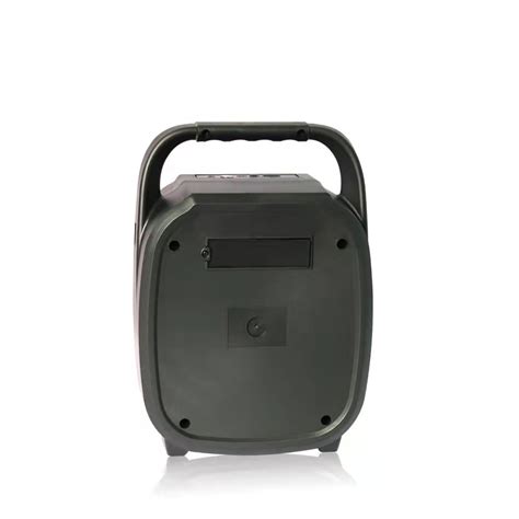 اسپیکر بلوتوث ZQS 6110