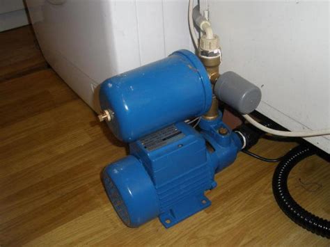 Aquario - насос для стабильной работы. Обзор и отзывы